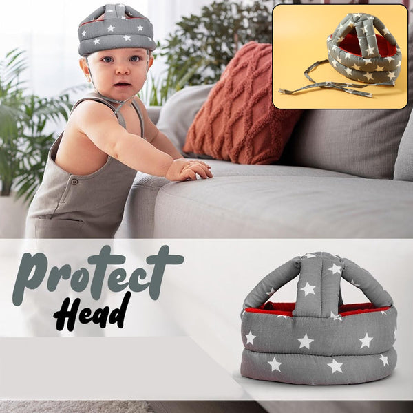 Baby Safety Head Guard