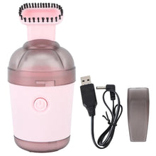 Handheld Vacuum Cleaner, Cordless Desktop Vacuum Cleaner One Button (1 pc)