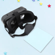 Virtual Reality Headset