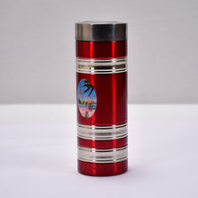 Mini Steel Water Bottle