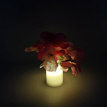 LED Mood Lights Bedroom Interior Decor Lighting, Diwali (12 Pcs Set)