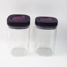 Food Storage Containers