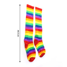 Premium Soft Light Socks (1 Pair / Long)