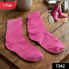 Comfortable women ankle socks        
