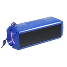 Portable Wireless Rechargeable Speaker Bluetooth Speaker (1 Pc)