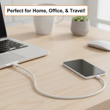 Type C data cable Fast Charging Cable (1 Mtr. / 1 Pc)