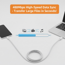 Type C data cable Fast Charging Cable (1 Mtr. / 1 Pc)