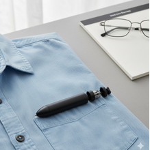 Pen-Shaped Phone Holder with Screwdriver Sets