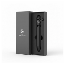 Pen-Shaped Phone Holder with Screwdriver Sets