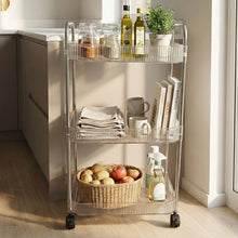 Storage Trolley