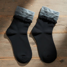 Comfortable Ankle-Length Everyday Wear Socks (1 Pair)