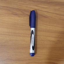 Premium Permanent Blue Marker Pen (1 Pc)