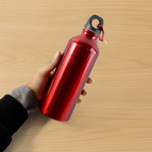 Portable Reusable Water Bottle (Approx. 350 ml)