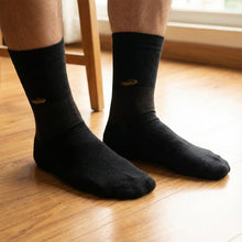 Premium Soft Light Socks (1 Pair / Medium)