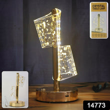 LED light golden lamp