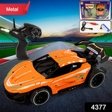 Dura Drive Alloy Speedster