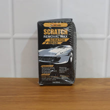 Scratch Removal Wax (60 ML)